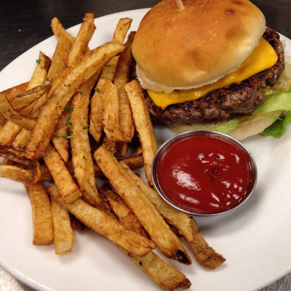 Label Restaurant | restaurant | 112 Tipton St, Johnson City, TN 37604, USA | 4236310505 OR +1 423-631-0505