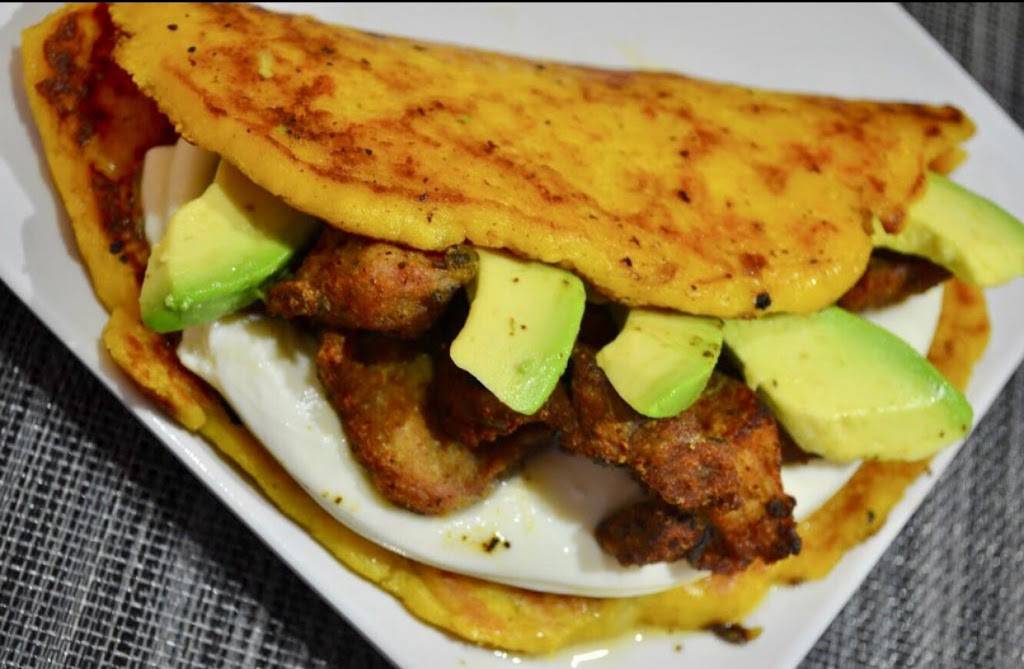 Guaro Express | restaurant | Inside Kwik Stop, 12700 SW 122nd Ave #106, Miami, FL 33186, USA | 3059302111 OR +1 305-930-2111