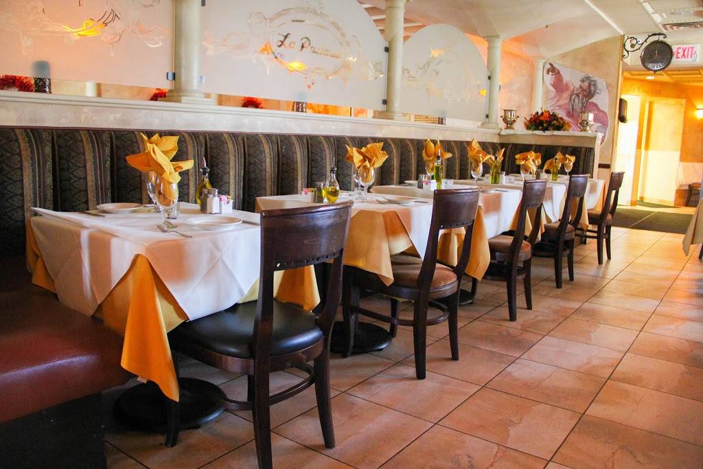 La Pastaria | restaurant | 30 Linden Pl, Red Bank, NJ 07701, USA | 7322248699 OR +1 732-224-8699