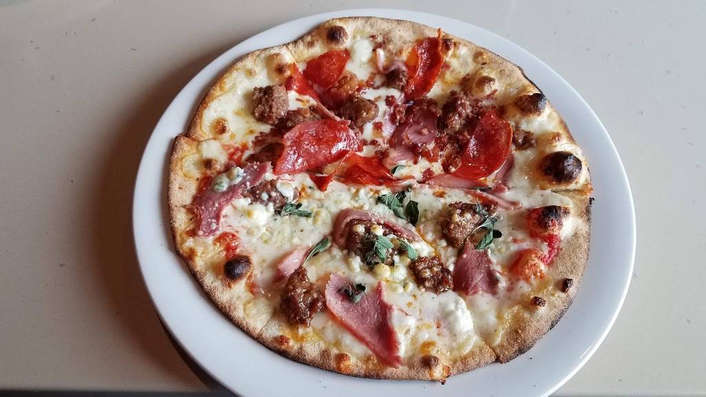 Brixx Wood Fired Pizza - Landstown | restaurant | 1909 Landstown Centre Way #170, Virginia Beach, VA 23456, USA | 7576890403 OR +1 757-689-0403