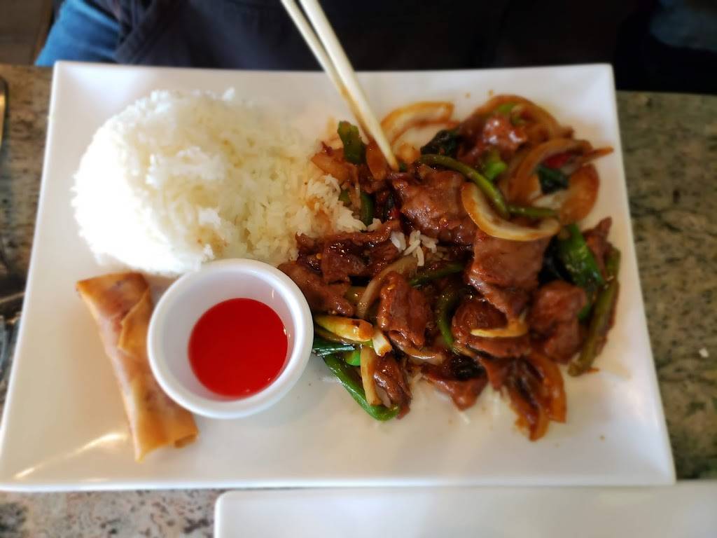 Lá Mint - Vietnamese Kitchen | restaurant | 770 S Meadows Pkwy ste 101, Reno, NV 89521, USA | 7754708400 OR +1 775-470-8400