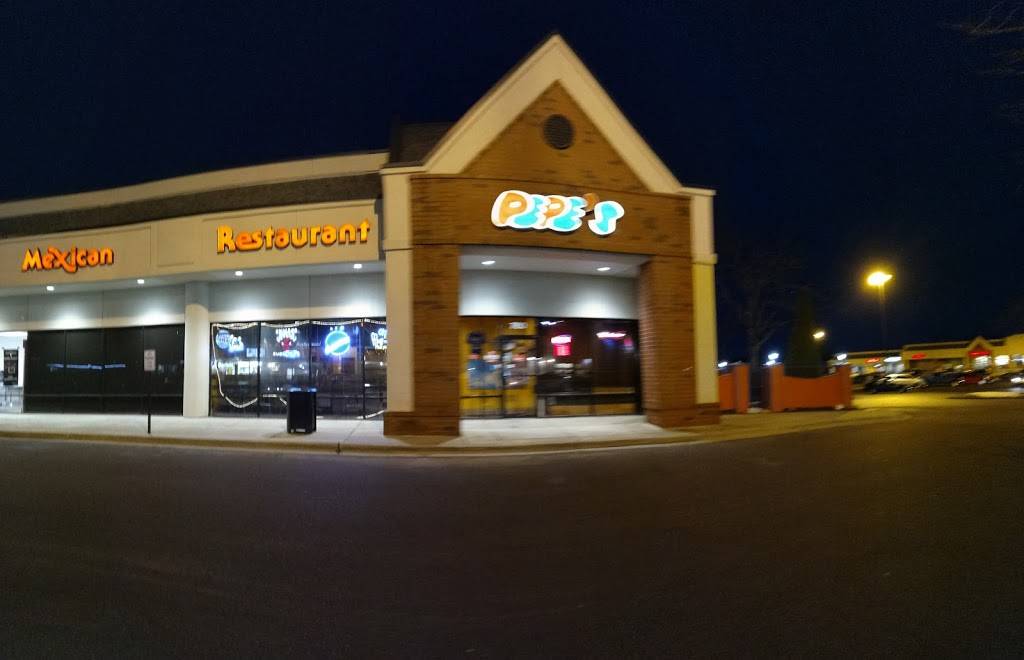 Pepes Mexican Restaurant | restaurant | 760 N Green Bay Rd, Waukegan, IL 60085, USA | 8472447887 OR +1 847-244-7887