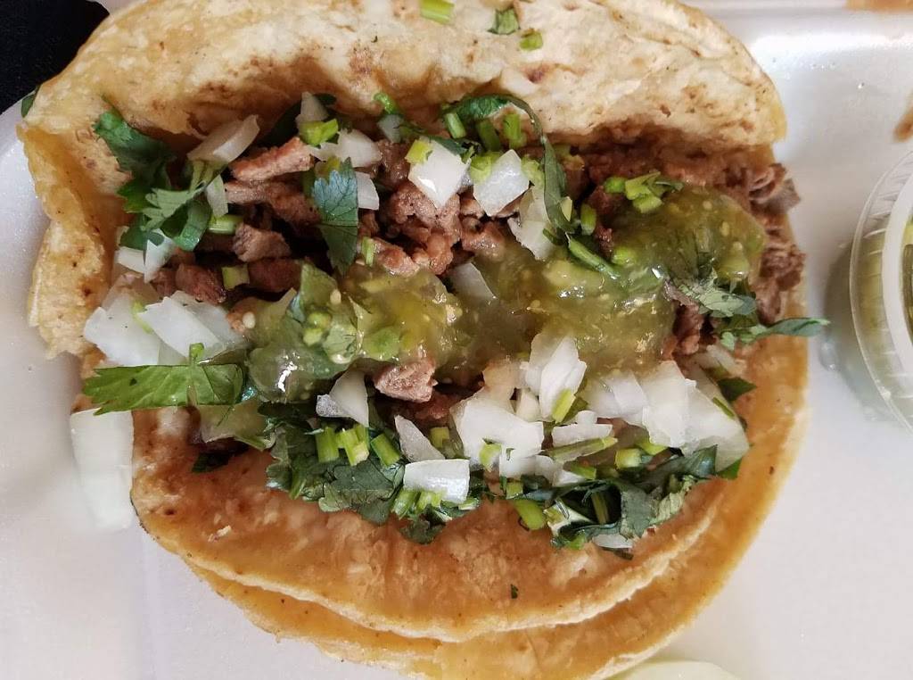 Tacos El Cunao | restaurant | 5813 Lee Hwy #4, Chattanooga, TN 37421, USA | 4232440281 OR +1 423-244-0281