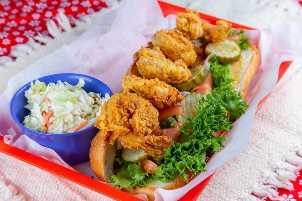 Sam’s Southern Eatery | restaurant | 105 NW 12th St, Moore, OK 73160, USA | 4057357537 OR +1 405-735-7537