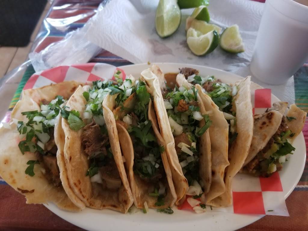Taqueria Los Reyes | restaurant | 9519 Sheldon Rd, Houston, TX 77049, USA | 2814568181 OR +1 281-456-8181