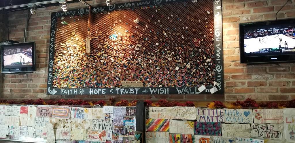 Little Matts | restaurant | 6203 Edloe St, Houston, TX 77005, USA | 7135926200 OR +1 713-592-6200