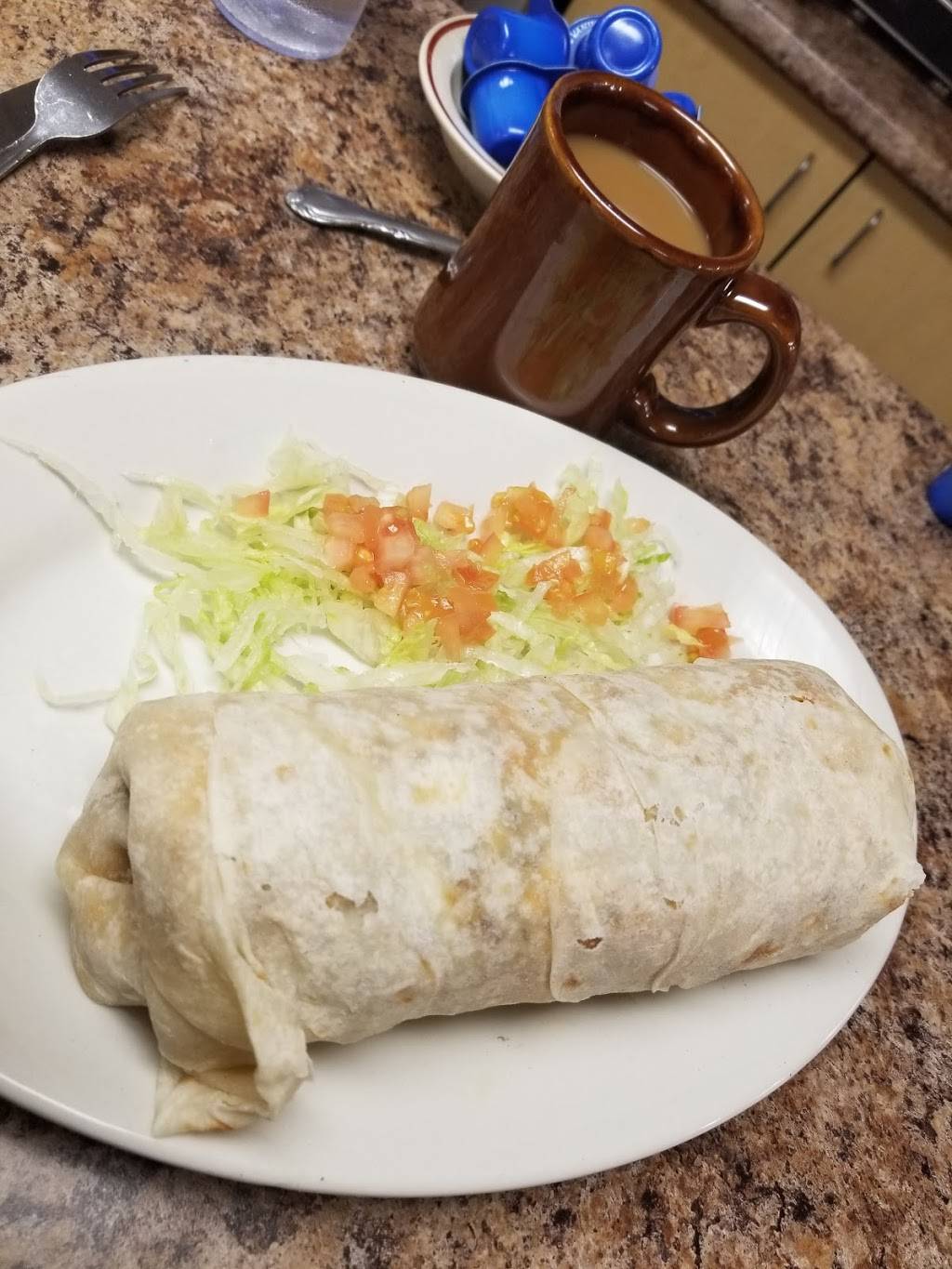Plazita México Café | restaurant | 20 N Sarnoff Dr, Tucson, AZ 85710, USA | 5208380996 OR +1 520-838-0996