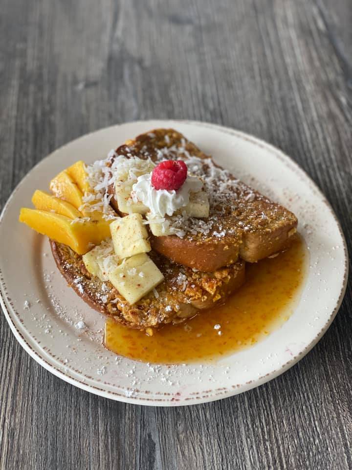 The Breakfast Company | restaurant | 7246 55th Ave E, Bradenton, FL 34203, USA | 9412016002 OR +1 941-201-6002