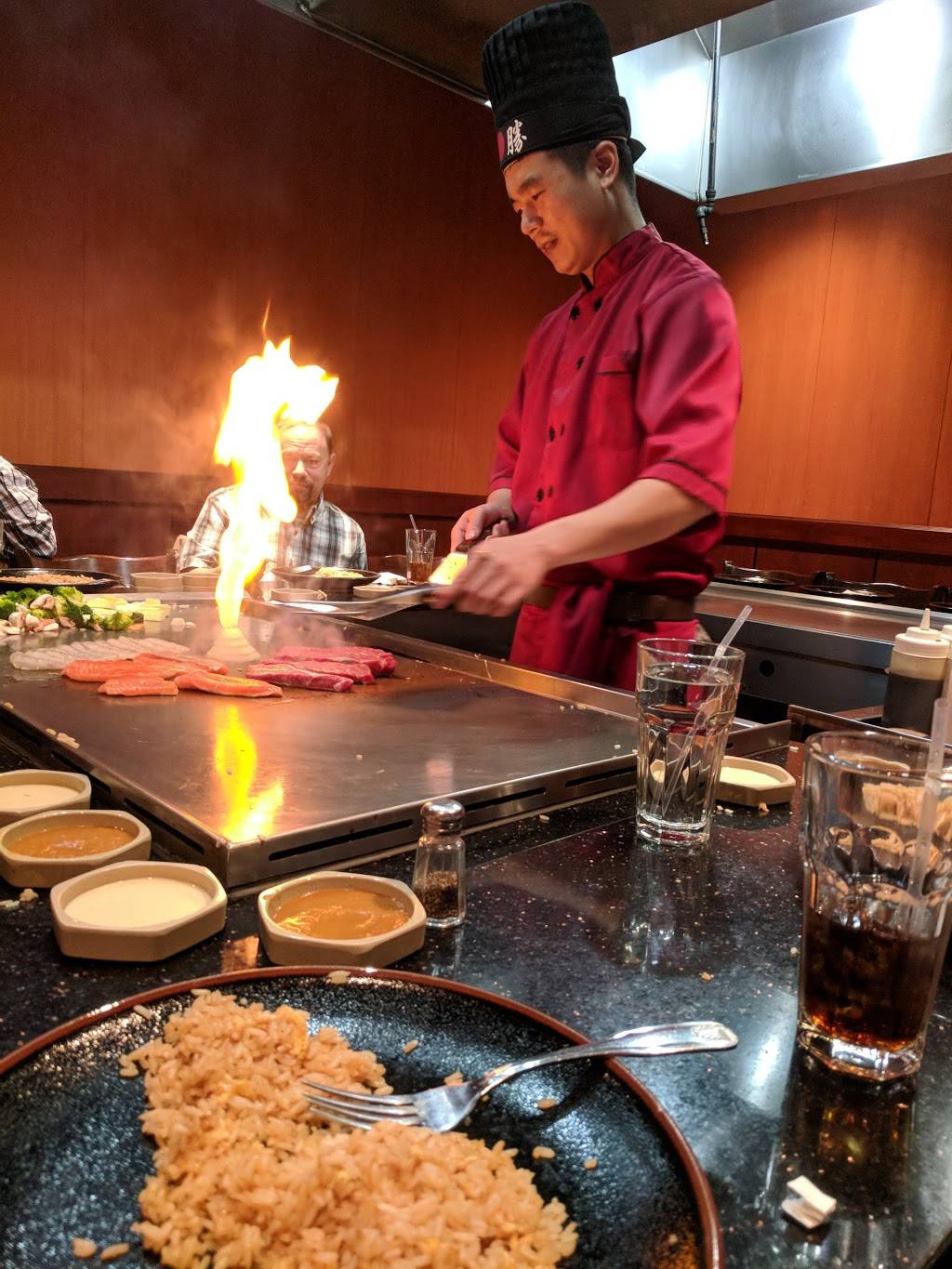 Umi Japanese Steakhouse | restaurant | 697 Hamburg Turnpike, Wayne, NJ 07470, USA | 9739429898 OR +1 973-942-9898