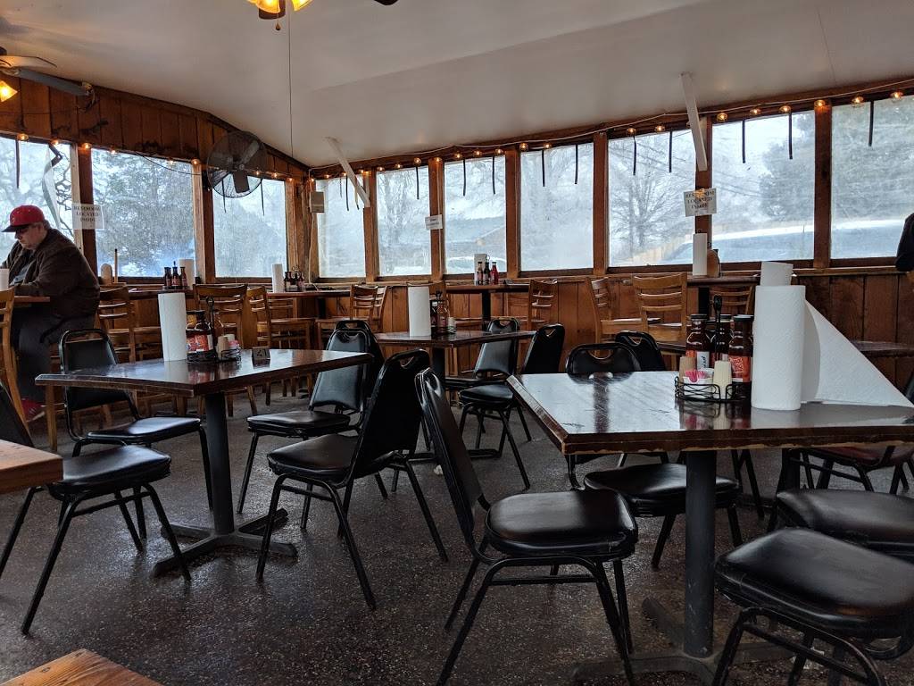 Shack in the Back BBQ | restaurant | 406 Mt Holly Rd, Fairdale, KY 40118, USA | 5023633227 OR +1 502-363-3227