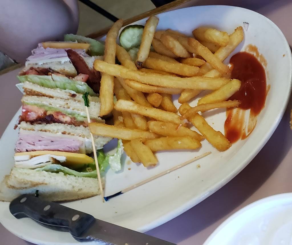 Main Street Grill | restaurant | 719 W Main St, Centralia, WA 98531, USA | 3608074782 OR +1 360-807-4782