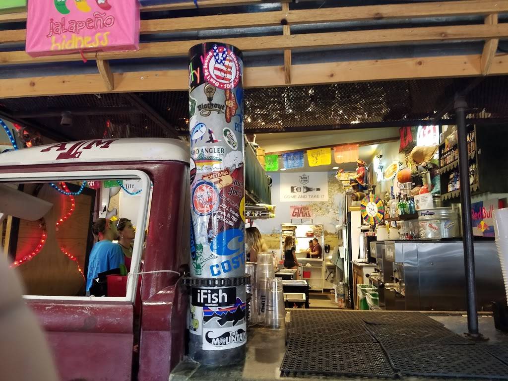 Chimys College Station | restaurant | 203 University Dr, College Station, TX 77840, USA | 9797036106 OR +1 979-703-6106