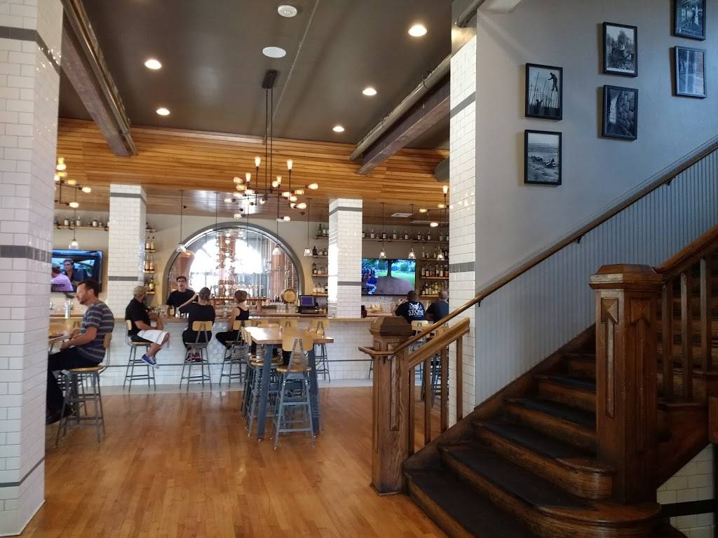 The Depot Craft Brewery Distillery | restaurant | 325 E 4th St, Reno, NV 89512, USA | 7757374330 OR +1 775-737-4330