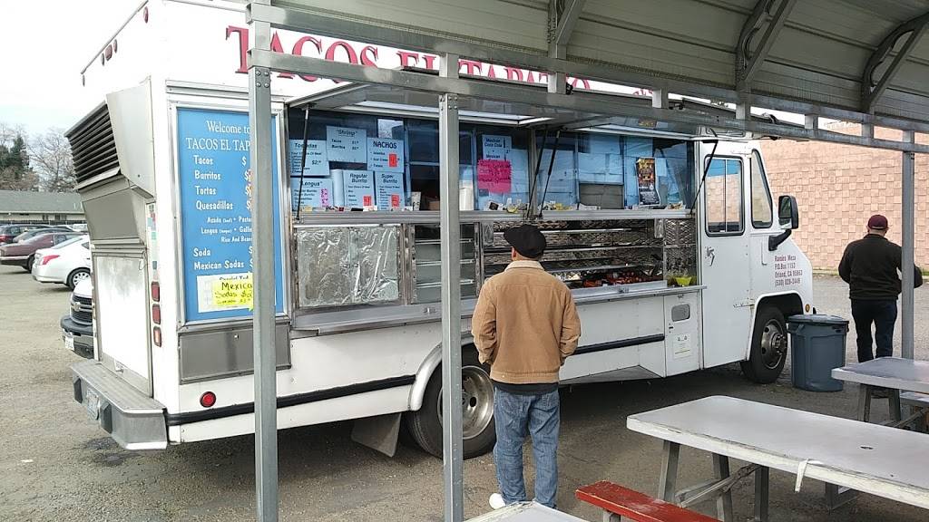 Tacos El Tapatio | restaurant | 1359 Longfellow Ave, Chico, CA 95926, USA | 5308282449 OR +1 530-828-2449