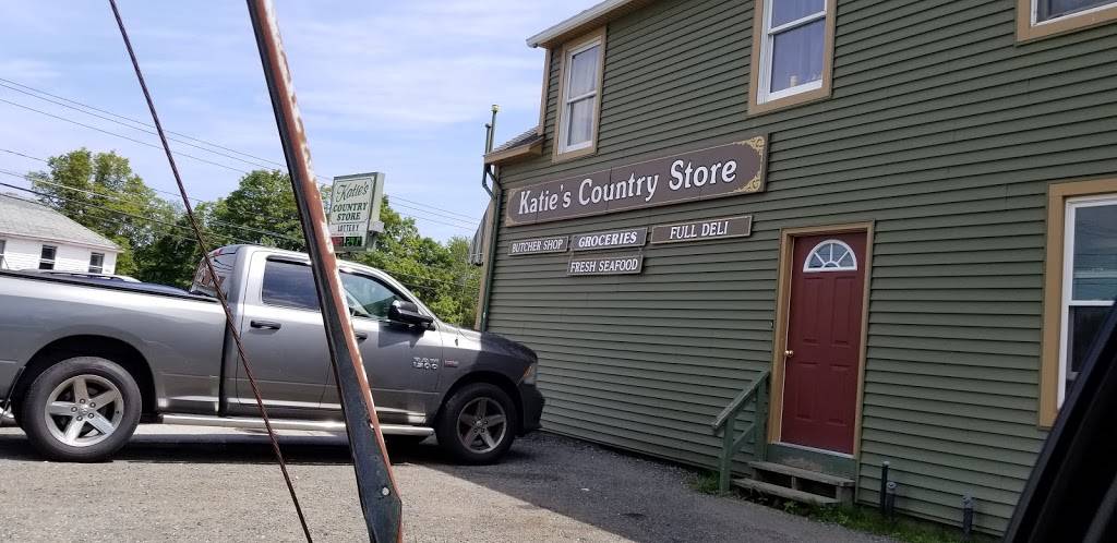 Katies Country Store and Takeout | meal takeaway | 1922 E Otis Rd, East Otis, MA 01029, USA | 4132694211 OR +1 413-269-4211