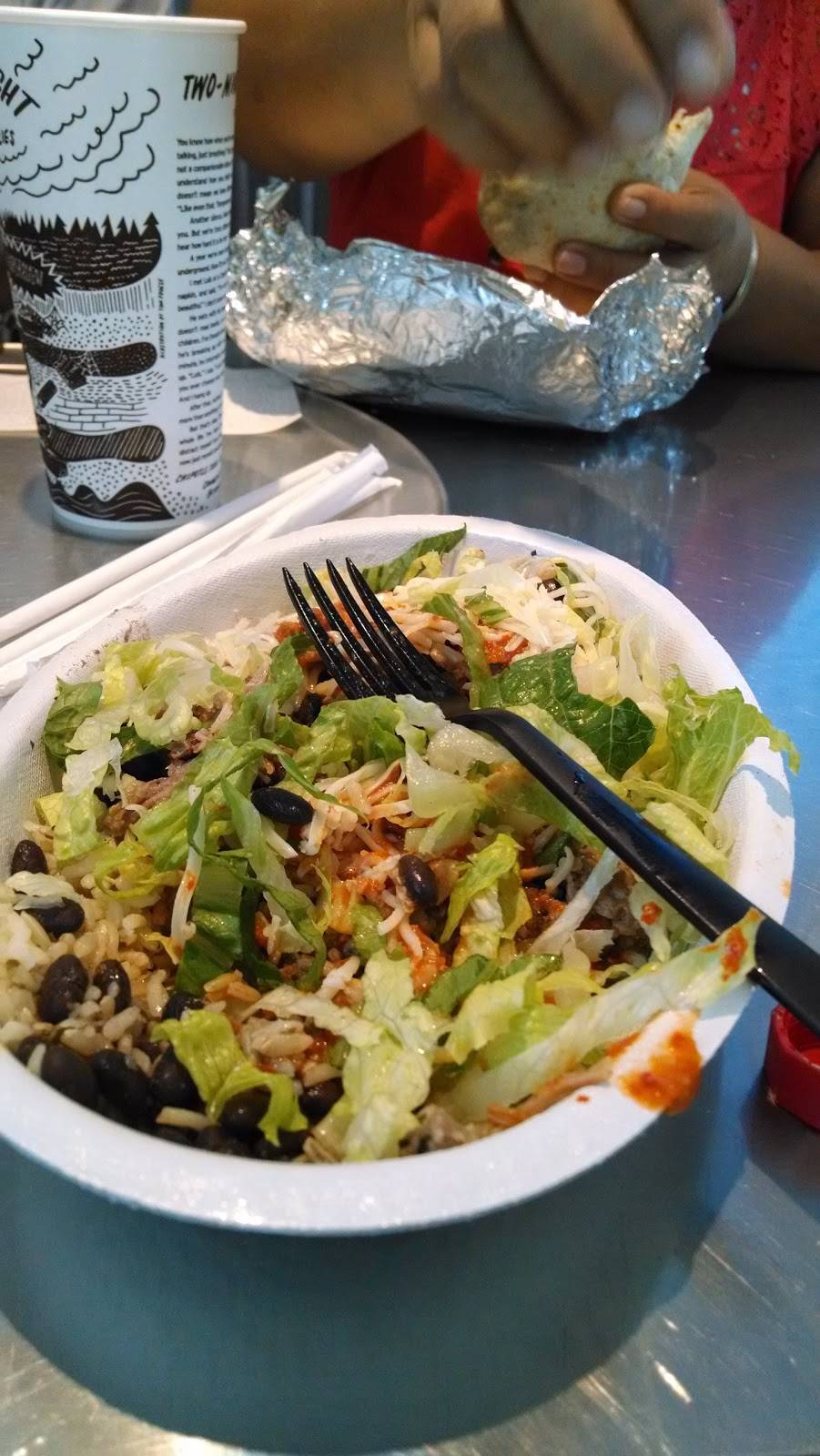 Chipotle Mexican Grill | restaurant | 4940 Pacific Ave, Stockton, CA 95207, USA | 2094767217 OR +1 209-476-7217