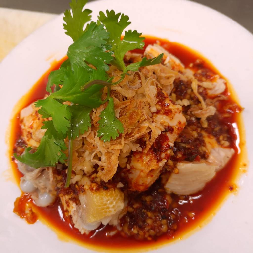 Congee Chan | restaurant | 735 Wonderland Rd N #20, London, ON N6H 4L1, Canada | 5196415686 OR +1 519-641-5686