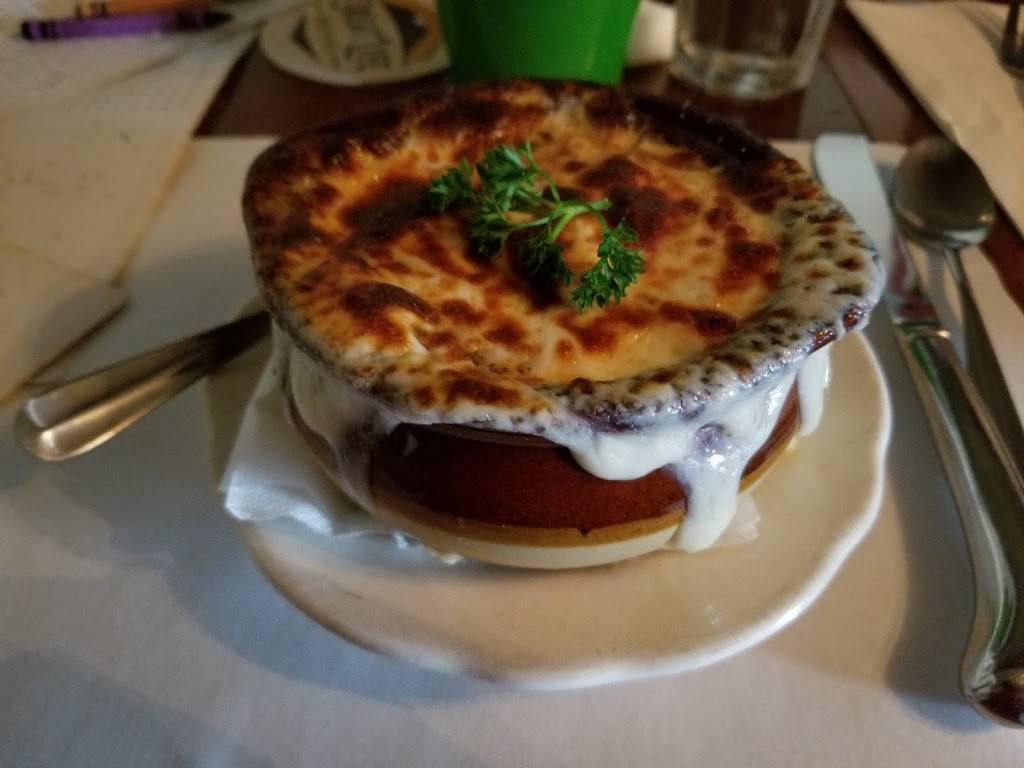 Hoffman House | restaurant | 94 N Front St, Kingston, NY 12401, USA | 8453382626 OR +1 845-338-2626