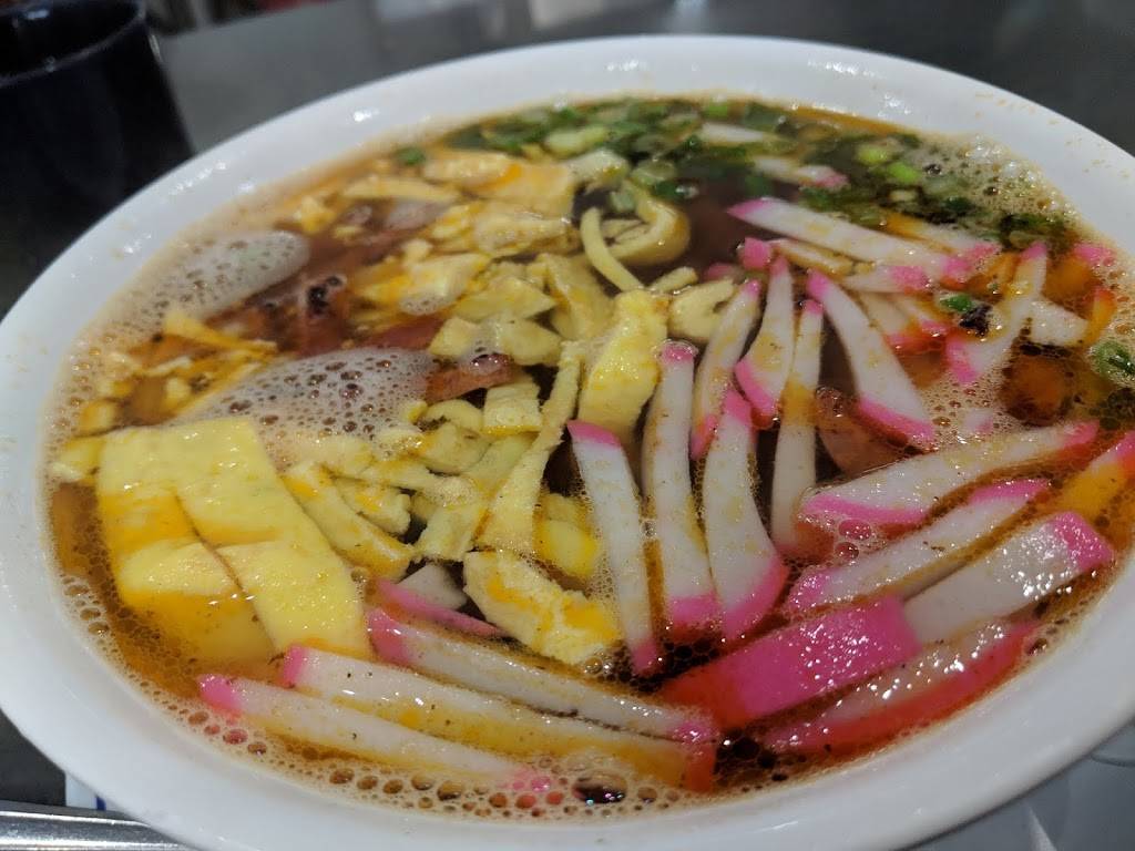 Rutts Hawaiian Cafe | cafe | 11707 Washington Pl, Los Angeles, CA 90066, USA | 3103986326 OR +1 310-398-6326