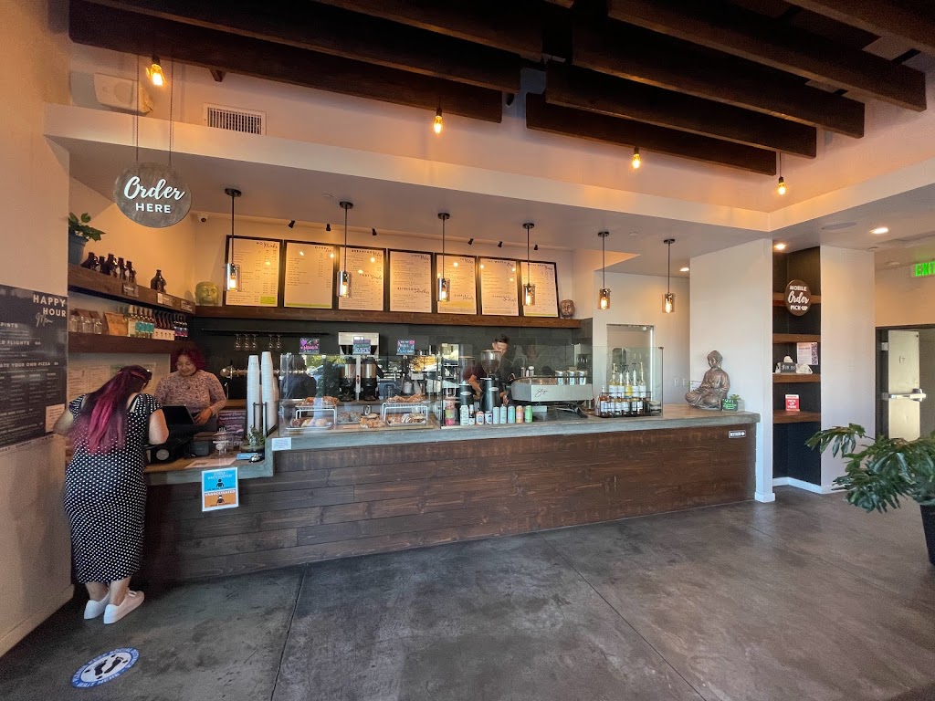 MOE COFFEE-NORTH PARK | bakery | 4195 Kansas St, San Diego, CA 92104, USA | 6193106771 OR +1 619-310-6771