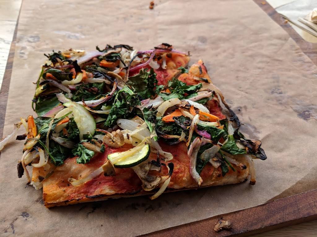 Napizza | meal delivery | 615 S Coast Hwy 101, Encinitas, CA 92024, USA | 7604522340 OR +1 760-452-2340