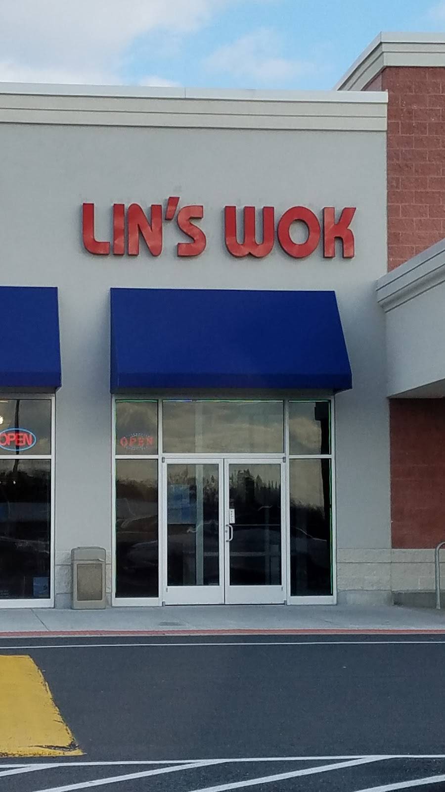 Lins Wok | restaurant | 4520 Marketplace Way, Enola, PA 17025, USA | 7177282899 OR +1 717-728-2899