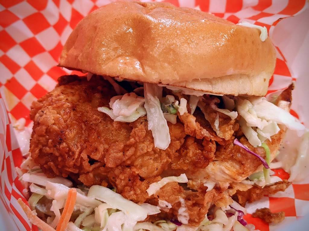 Blazing Birds | meal takeaway | 15764 La Forge St, Whittier, CA 90603, USA | 5629020405 OR +1 562-902-0405