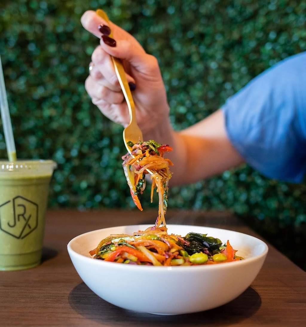 Juicery Rx Eatery | restaurant | 4571 Weston Rd, Weston, FL 33331, USA | 9549085250 OR +1 954-908-5250