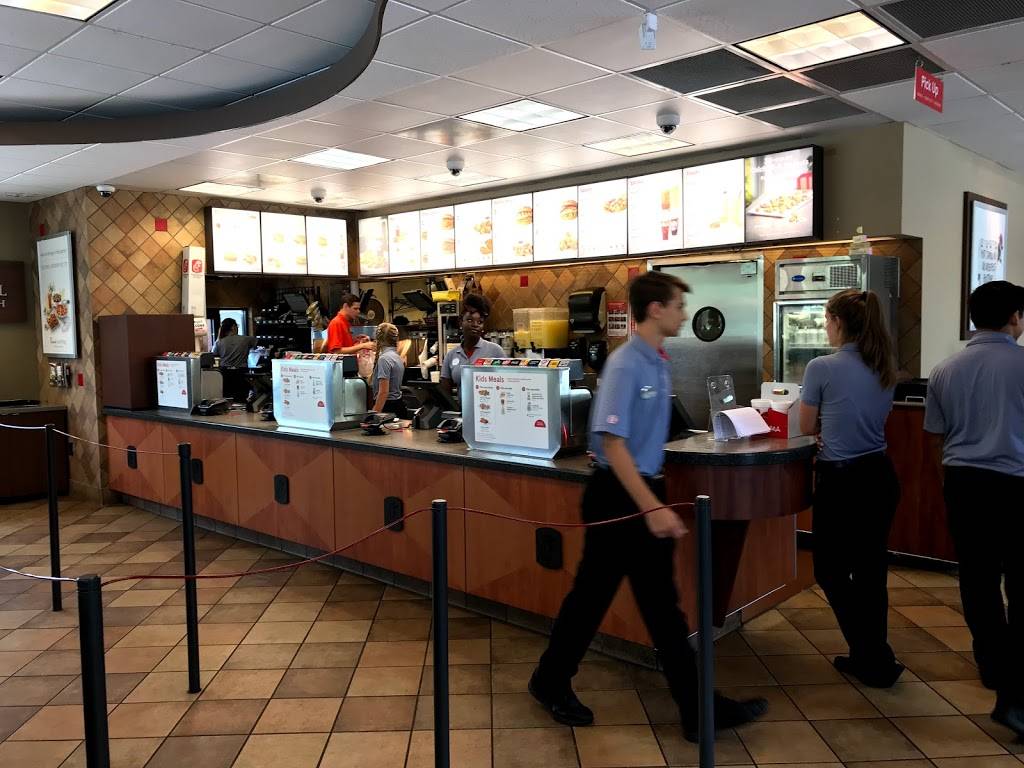Chick-fil-A | restaurant | 7147 Philips Hwy, Jacksonville, FL 32256, USA | 9042811000 OR +1 904-281-1000