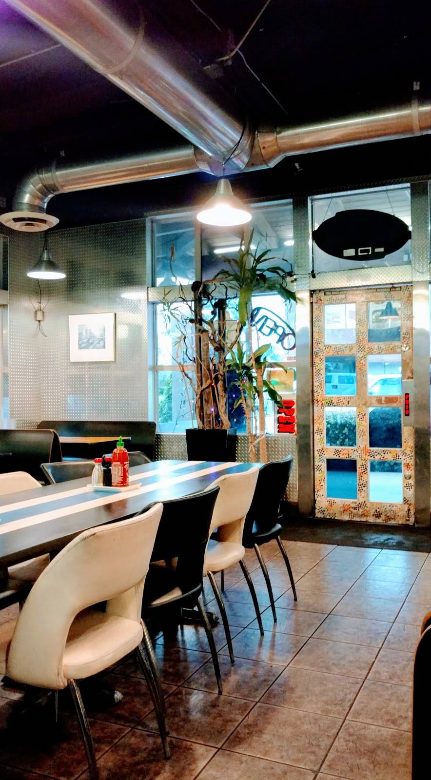 Man Doo Rang Dumpling House | restaurant | 5458 Beach Blvd, Buena Park, CA 90621, USA | 7146708989 OR +1 714-670-8989