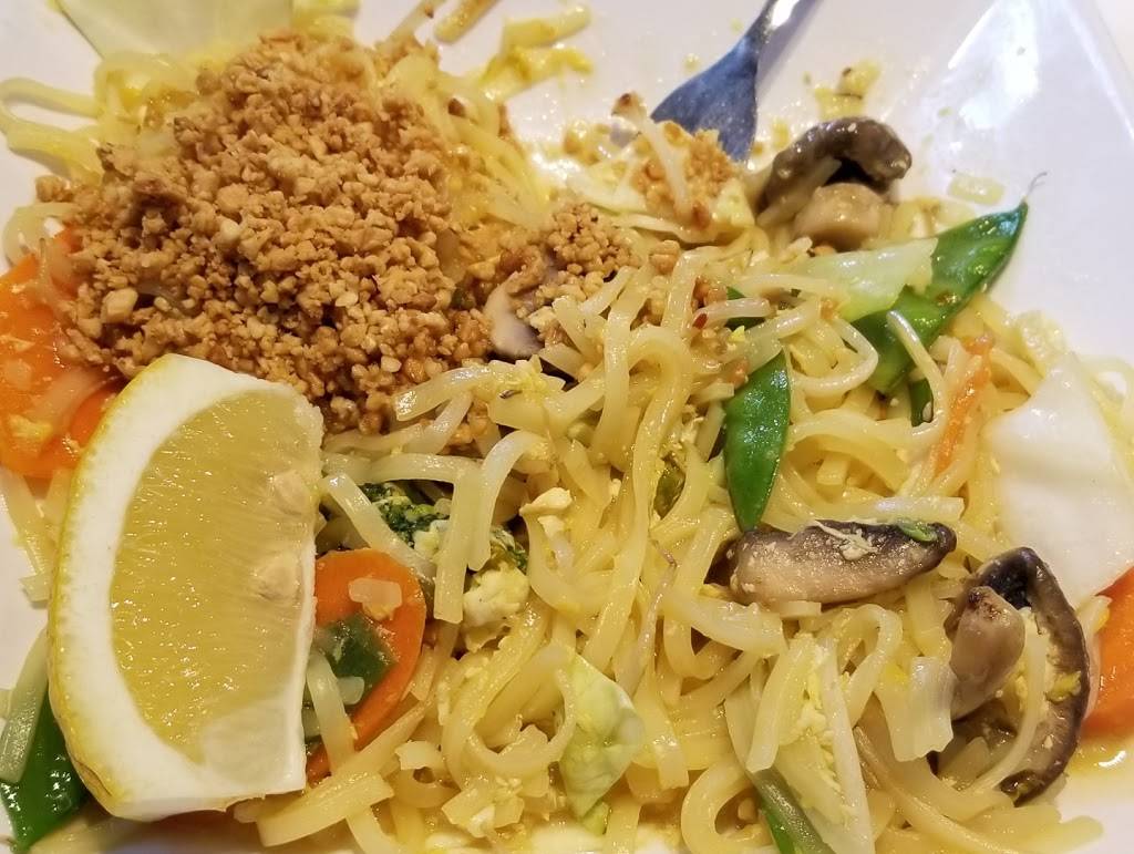 SHINthai | restaurant | 736 S Washington Ave, Royal Oak, MI 48067, USA | 2482681800 OR +1 248-268-1800