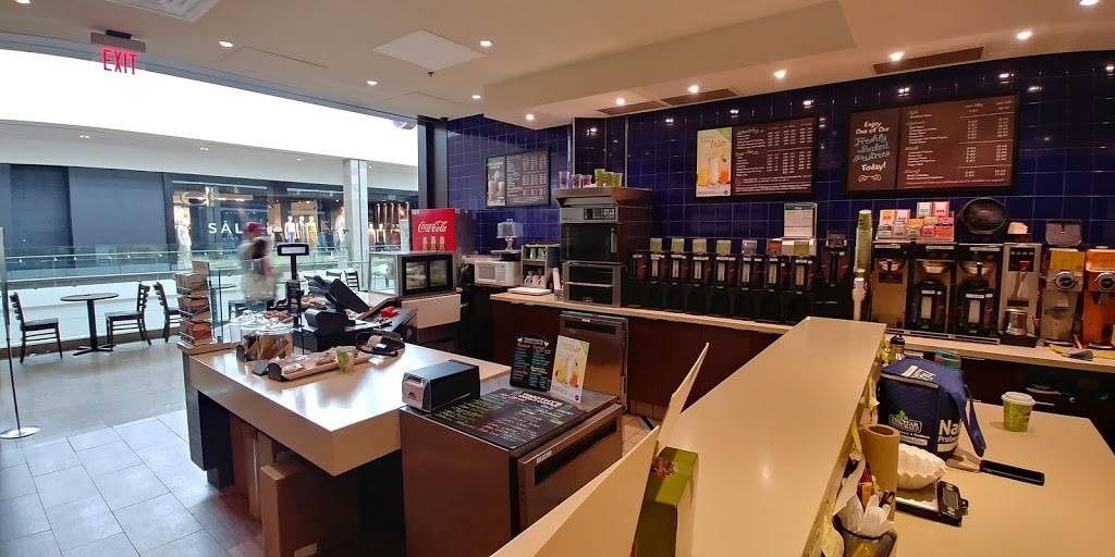 Timothys World Coffee | cafe | 129 Lakeshore Rd E, Mississauga, ON L5G 1E5, Canada | 9052747690 OR +1 905-274-7690