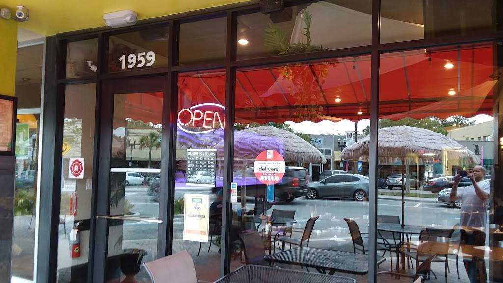 Seafood Island Bar & Grille | restaurant | 1959 San Marco Blvd, Jacksonville, FL 32207, USA | 9043998815 OR +1 904-399-8815