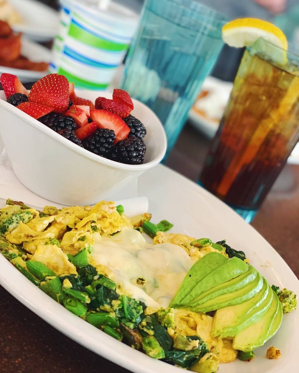 The Cow An Eatery | cafe | 316 Bear Creek Ave, Morrison, CO 80465, USA | 3036975721 OR +1 303-697-5721