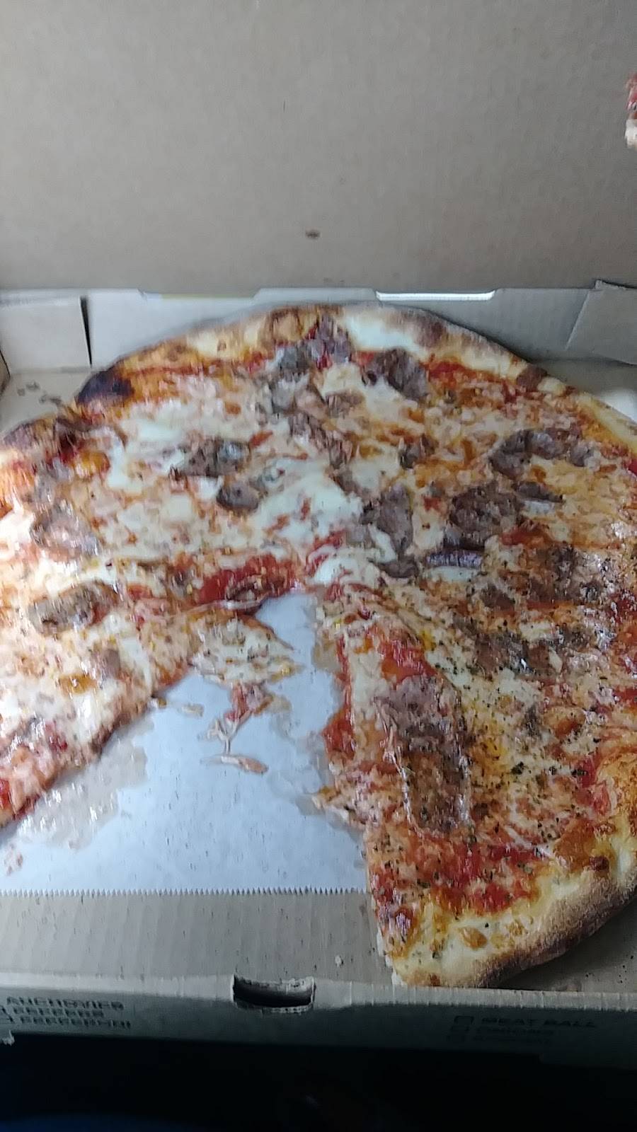 Supreme Pizza | restaurant | 6512 SE Federal Hwy, Stuart, FL 34997, USA | 7722878855 OR +1 772-287-8855