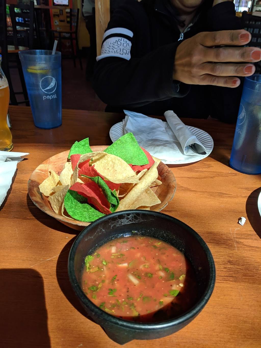 JJs Woodfired Pizza - | restaurant | 1 Hill Rd, Franklin, NH 03235, USA | 6036717031 OR +1 603-671-7031