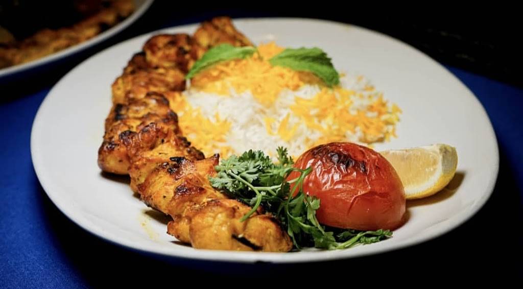 Perlicious Food | restaurant | 1200 Hwy 7, Thornhill, ON L4J 0E1, Canada | 4166696696 OR +1 416-669-6696