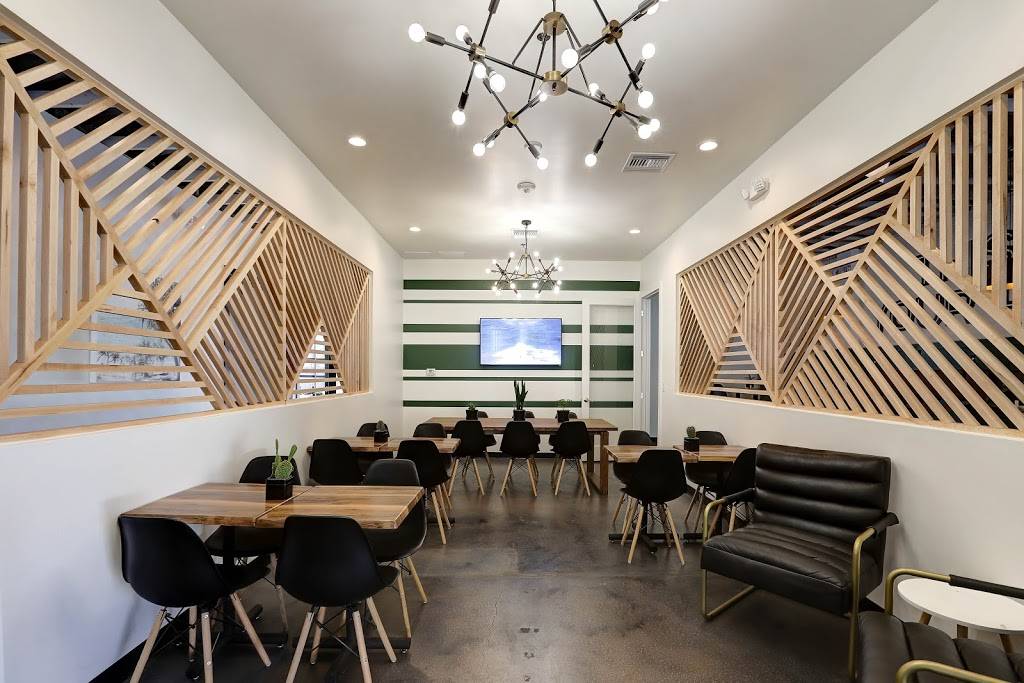 Civic Market | cafe | 201 S Washington St, Chandler, AZ 85225, USA | 4806218005 OR +1 480-621-8005