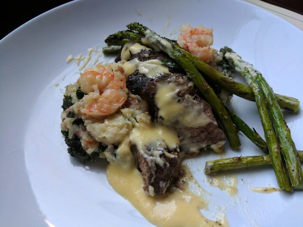 RusTeak | restaurant | 2625 Edgewater Dr, Orlando, FL 32804, USA | 4075401100 OR +1 407-540-1100