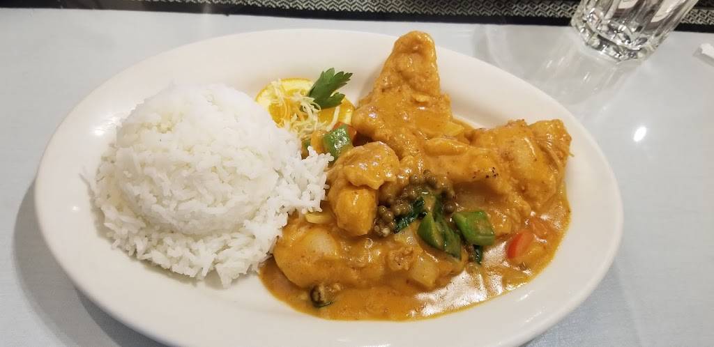 Taste of Thai | restaurant | 2911 Chapel Hill Rd # 245, Douglasville, GA 30135, USA | 7705774142 OR +1 770-577-4142