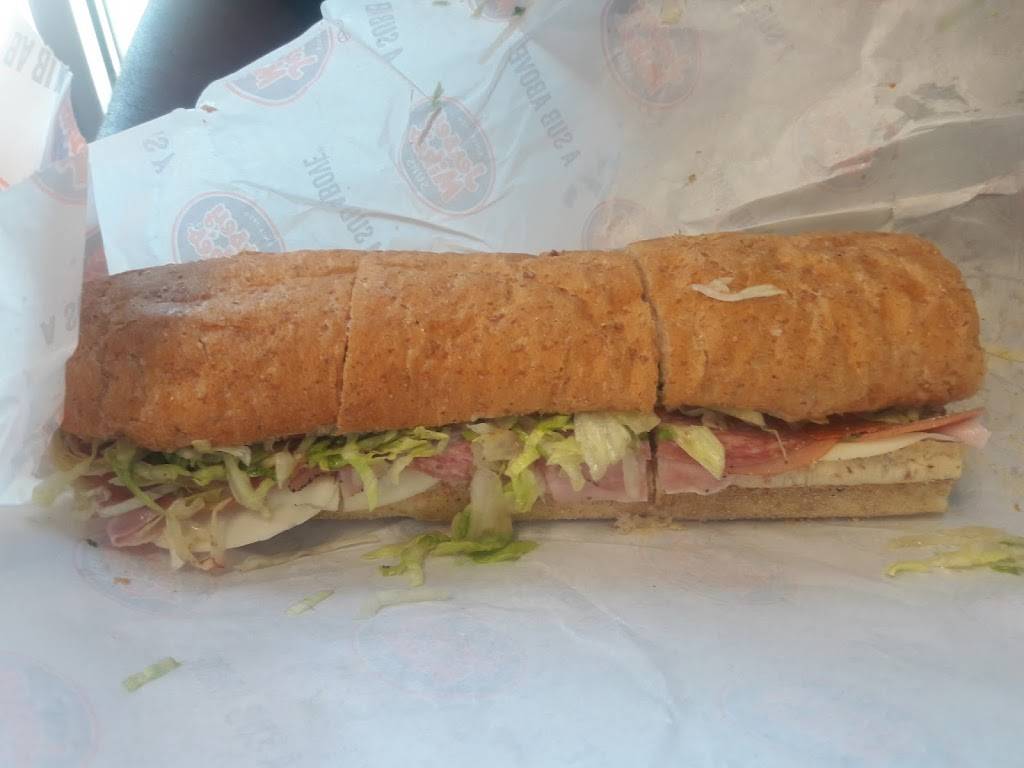Jersey Mikes Subs | meal takeaway | 725 E Little Creek Rd Suite 510, Norfolk, VA 23518, USA | 7579629300 OR +1 757-962-9300