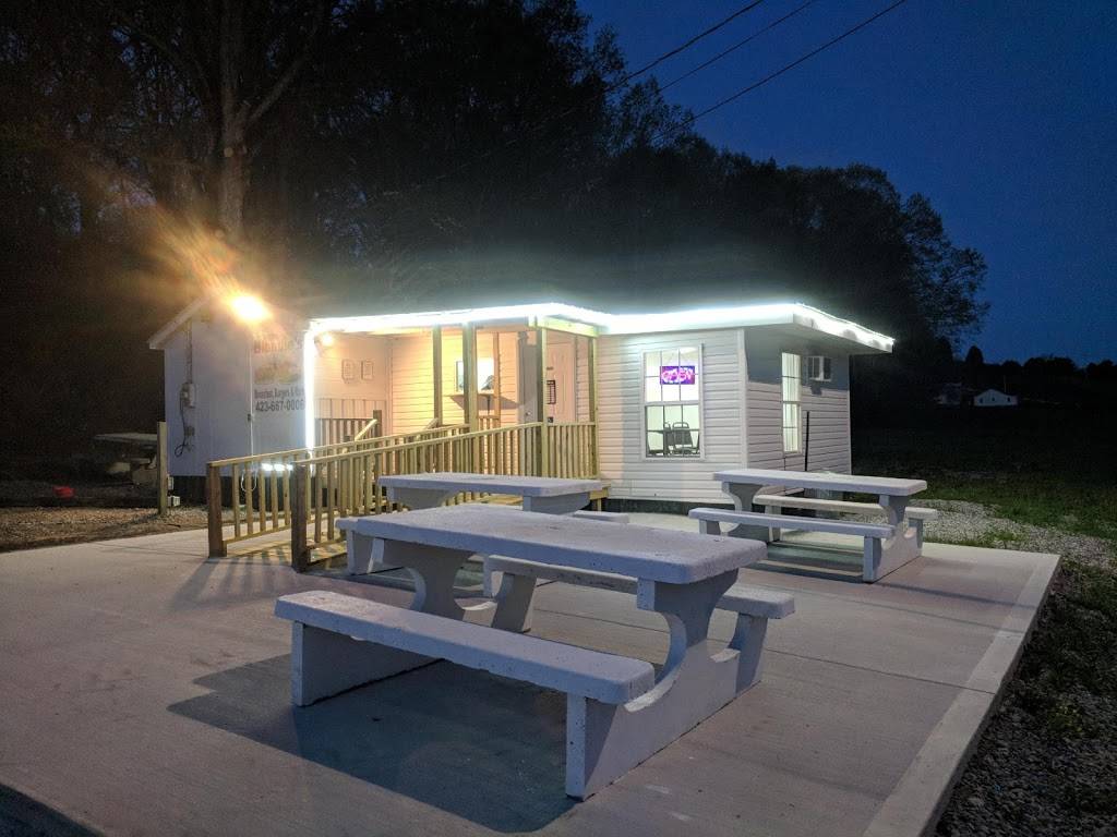 Blondies Restaurant | restaurant | A072018 08800 000018, Spring City, TN 37381, USA | 4236670006 OR +1 423-667-0006