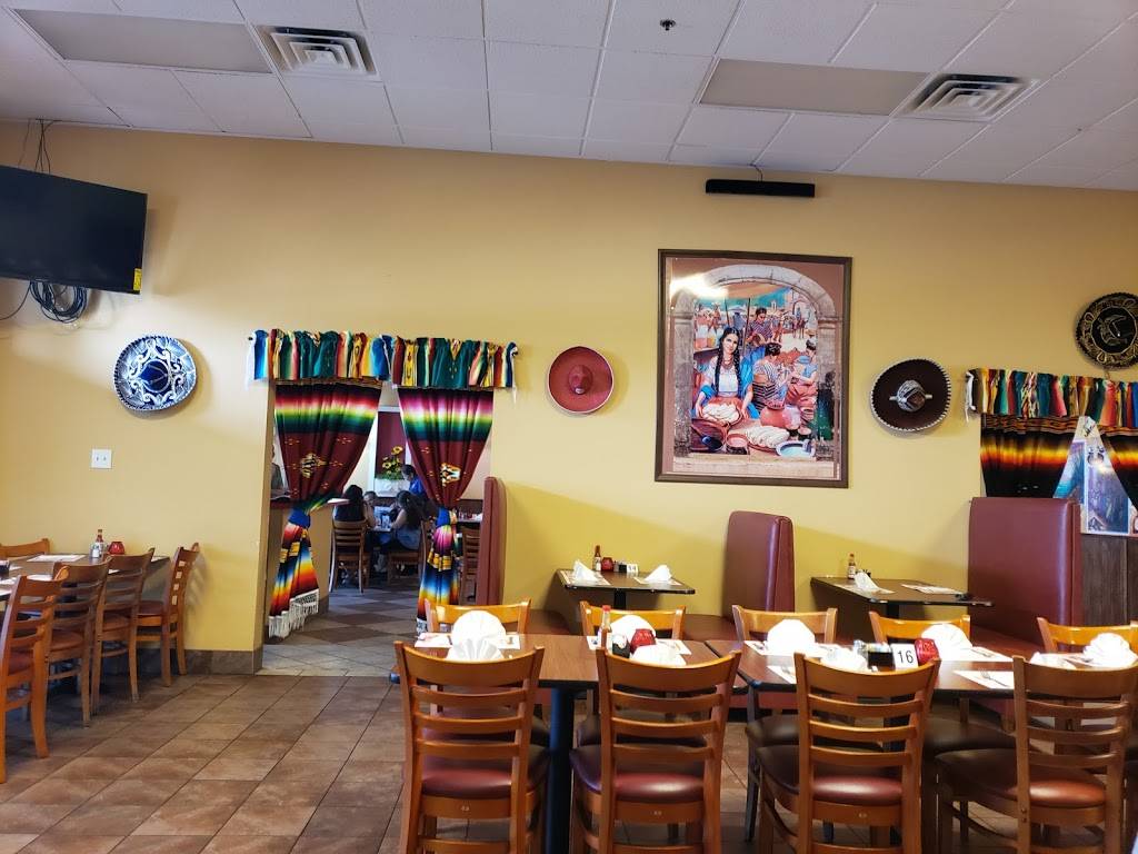 Los Lupes 2 Mexican Restaurant | restaurant | Frias Plaza Center, 5255 S Decatur Blvd #115, Las Vegas, NV 89118, USA | 7025450606 OR +1 702-545-0606