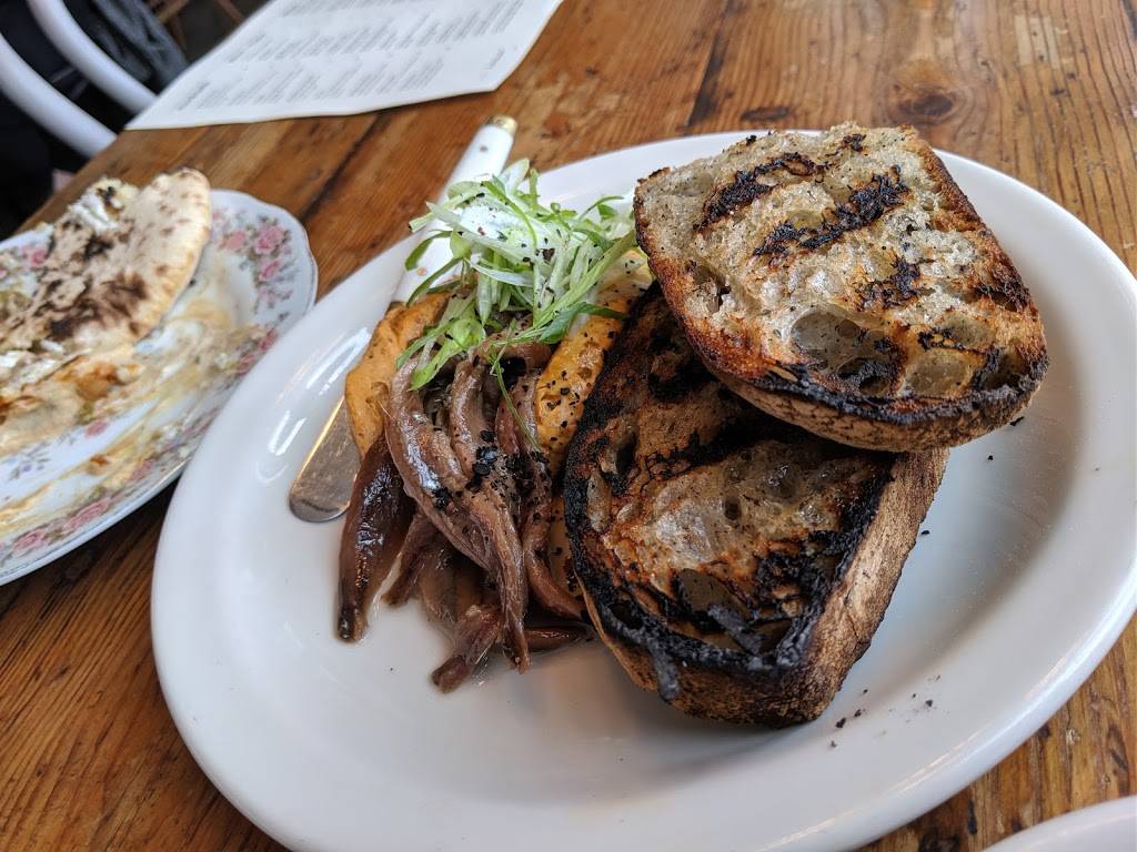 Homer | restaurant | 3013 Beacon Ave S, Seattle, WA 98144, USA | 2067856099 OR +1 206-785-6099