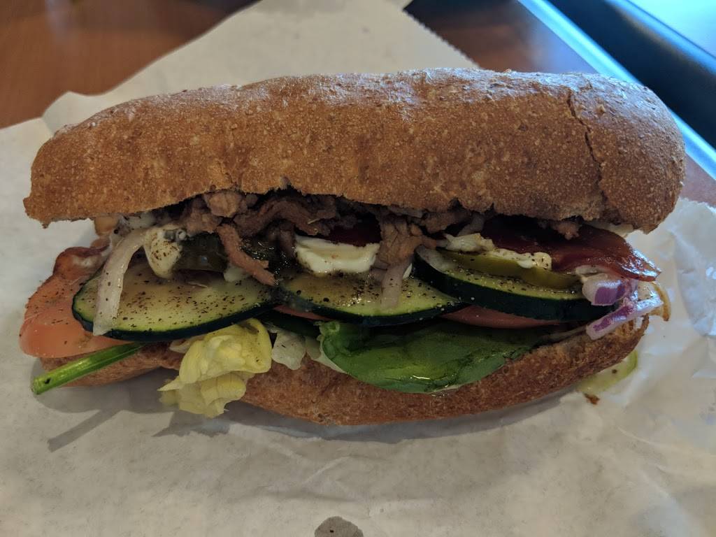Subway | restaurant | 780 Gravenstein Hwy N, Sebastopol, CA 95472, USA | 7078238148 OR +1 707-823-8148