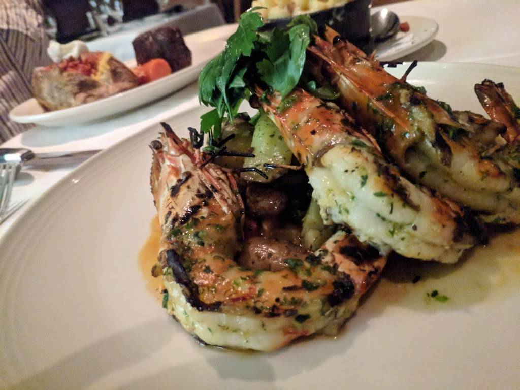 Bobs Steak & Chop House | restaurant | 250 5th Ave S, Nashville, TN 37203, USA | 6157613707 OR +1 615-761-3707