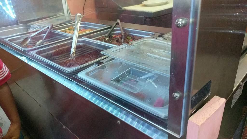 Restaurante Sabor Latino Mex | restaurant | 3210 N Armenia Ave, Tampa, FL 33607, USA | 8139658308 OR +1 813-965-8308