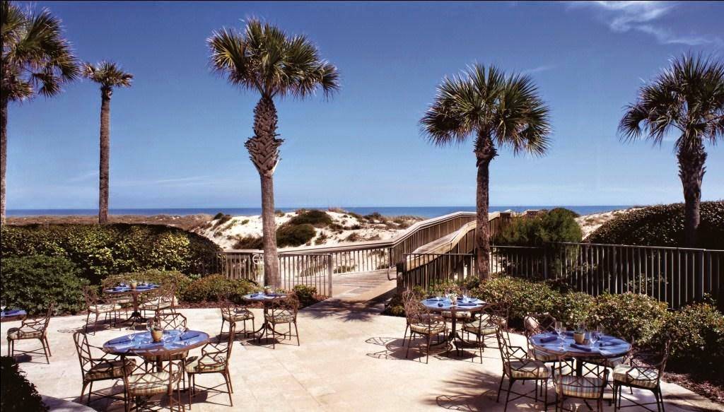 Ocean Bar & Grill | restaurant | 4750 Amelia Island Pkwy, Amelia Island, FL 32034, USA | 9042771100 OR +1 904-277-1100