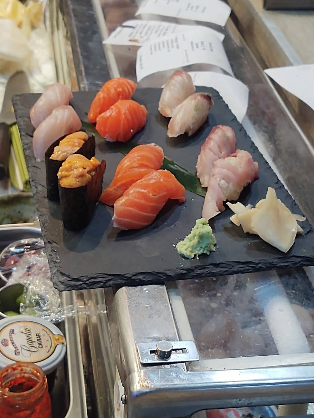 NeNe contemporary japanese bistro | restaurant | 4165 S Grand Canyon Dr, Las Vegas, NV 89147, USA | 7024632700 OR +1 702-463-2700