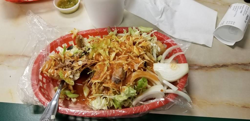 TORTAS AHOGADAS GEORGE | restaurant | 9550 W Van Buren St Suite #17, Tolleson, AZ 85353, USA | 6239075257 OR +1 623-907-5257